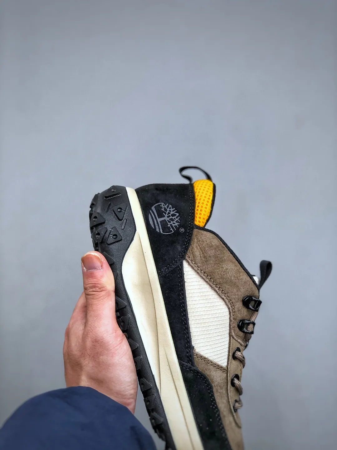 Welfare special offer 💰360 New arrivals 🚀Timberland Timberland outdoor low-top casual shoes series Guangdong factory quality Original box original packaging 25ss new fashion trend matching The fabric is made of Italian 🇮🇹 top matte fine-grained cowhide with anti-odor and anti-corrosion genuine leather latex insoles to give you a perfect wearing experience High quality and durable, a must-have for sportsmen Specially designed to not look handsome High-quality and first-class foot feel Size: 39-44